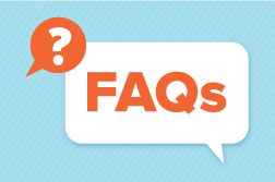 Support FAQs