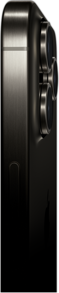  Apple iPhone 15 Pro, 1TB, Black Titanium - T-Mobile (Renewed) :  Cell Phones & Accessories