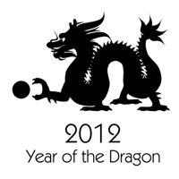 Chinese Year of the Dragon