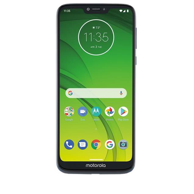 Motorola Moto G7 Power