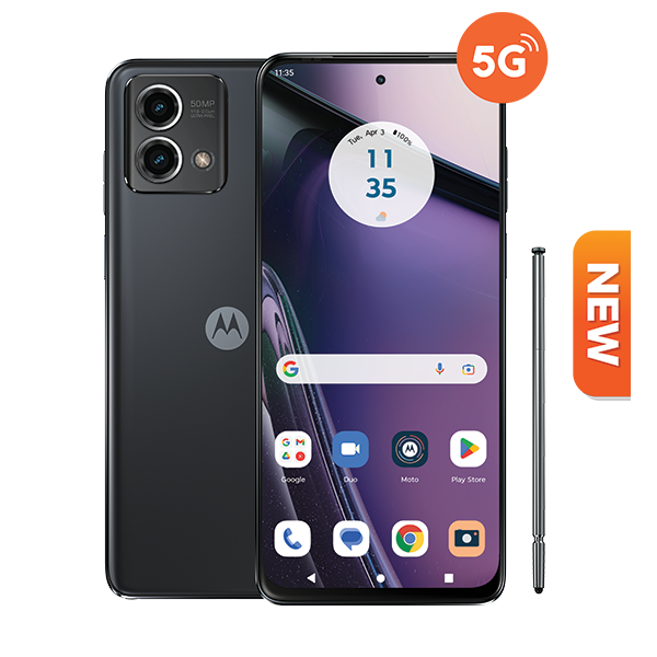Motorola Moto G Stylus 5G - 2023