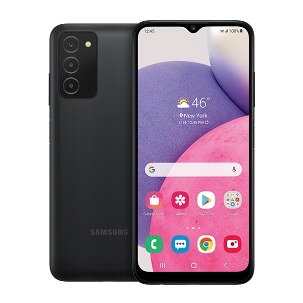 Samsung Galaxy A03s User Guide & Manual
