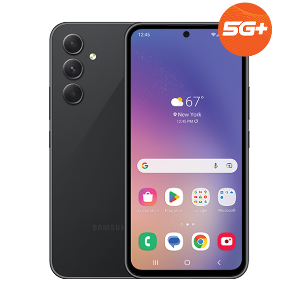 Samsung Galaxy A54 5G User Guide & Manual