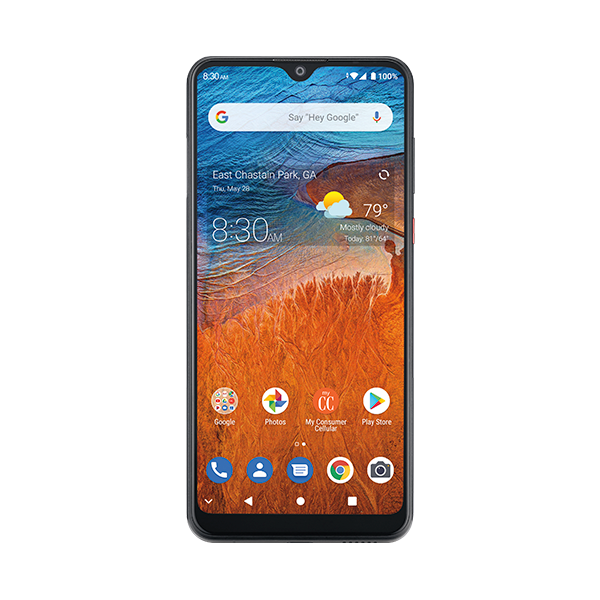 Consumer Cellular ZMax 10 Consumer Cellular Smartphones Consumer Consumer cellular zmax 10 consumer cellular smartphones consumer
