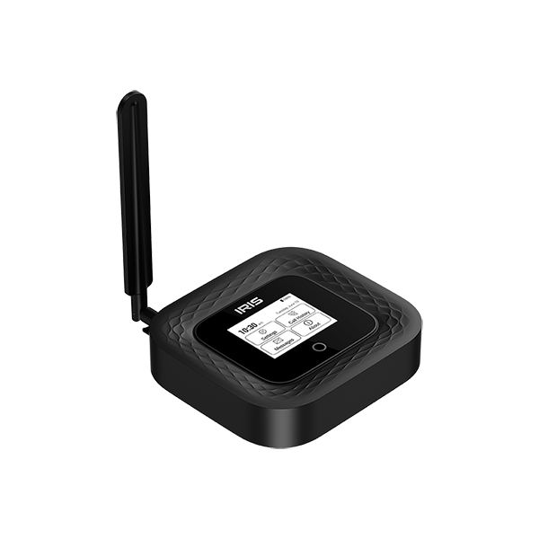 Base Phone Consumer Cellular IRIS Home Phone Base