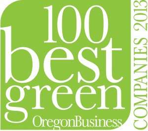 100 Best Green