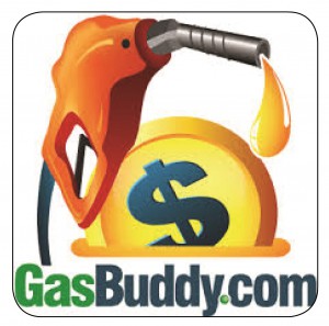 gas buddy