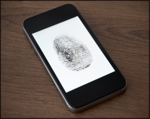 Mobile Phone Security Concept