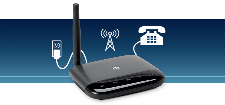 Our Wireless Home Phone Base Is Back