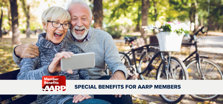 Consumer Cellular Celebrates 11 Years of AARP Member Savings