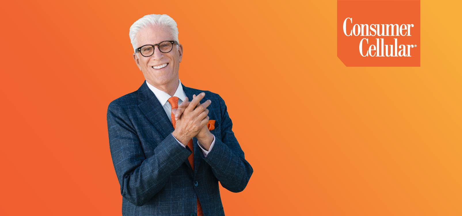 WE’RE THRILLED TO HAVE TED DANSON REPRESENT CONSUMER CELLULAR Our Blog