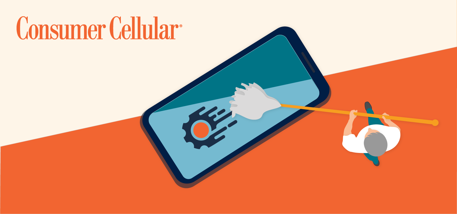 7 Sure Tips To Fix Consumer Cellular Data Not Working  