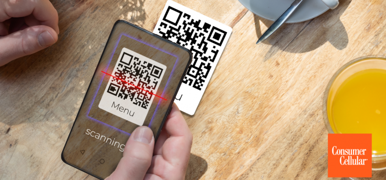 This blog will go over QR codes: what they are, how to use them and what and what not to do when scanning codes. This guide will walk you through all things QR codes so that the next time you see a code, you’ll know exactly what to do.
