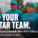 The image is of a baseball team in blue jerseys on a baseball field. The headline reads Build Your All-Star Team, for free. Add a line and get a month free ($15 value). Limited time offer ends 11/30/23.