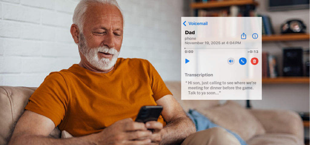 How to Use Visual Voicemail: Easy iPhone and Android Guide for 2026
