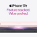 image of the all new iPhone 17e