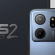Image of the IRIS Connect 2 smartphone with a blog highlighting its features, including the large display, camera and all-day battery life, and reasons to buy it.