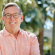 An image of Consumer Cellular’s CEO Ed Evans smiling in a professional head accompanied with a letter from him.