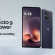 image of the moto g power - 2026 with a blog that talks about how it is available now for purchase at Consumer Cellular.