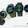 Samsung Galaxy Watch9 smartwatch displaying health tracking dashboard on wrist