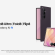 image of the Samsung Galaxy Z Fold8 Ultra, Fold8 and Flip8 with a blog that talks about how the devices are available now at Consumer Cellular.