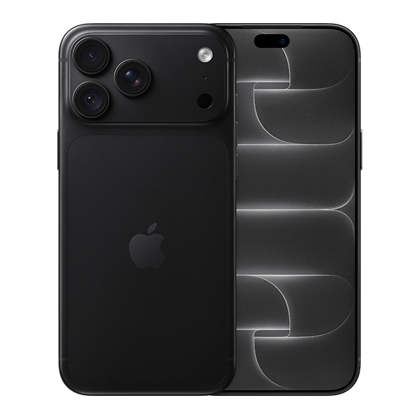 Apple iPhone 18 Pro Black...