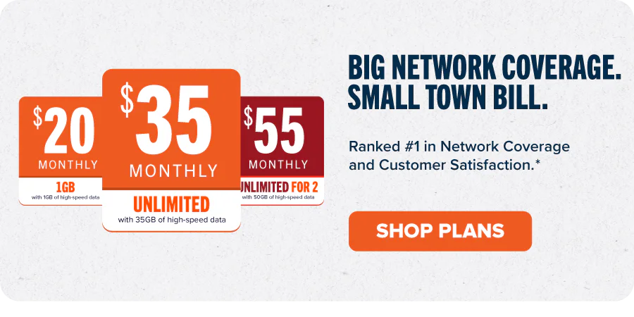 Consumer Cellular Grid Consumer Cellular Cell Phones & Plans | Consumer Cellular