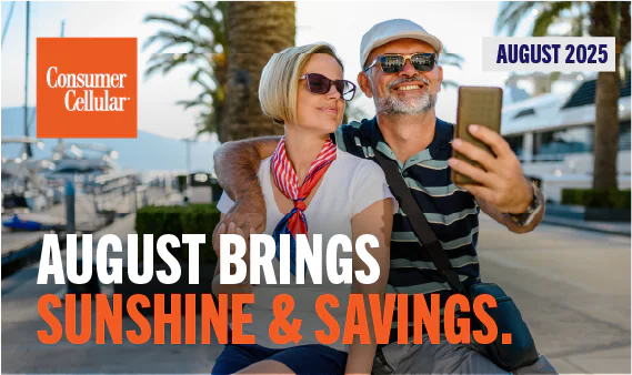 Customer Newsletter | August 2025