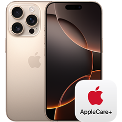 AppleCare+ | Consumer Cellular