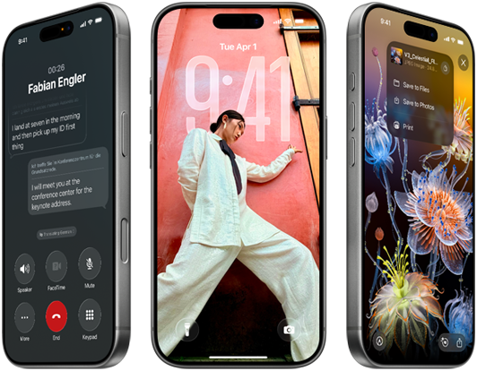 Apple iPhone Models